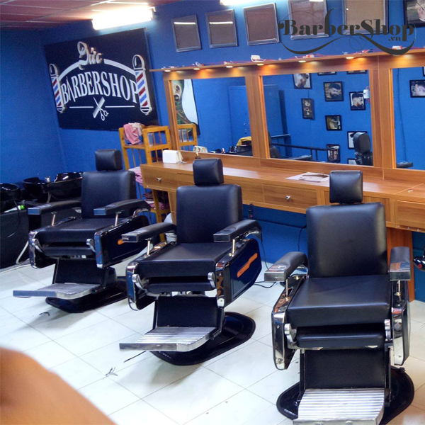 Tin Tức và một số mẹo về ghế cắt tóc, ghế barber - HD DECOR